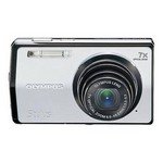 Ремонт фотоаппарата µ 7000