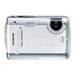 Ремонт фотоаппарата µ 720 SW