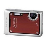Ремонт фотоаппарата µ 770 SW