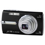 Ремонт фотоаппарата µ 780