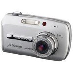 Ремонт фотоаппарата µ 800 Digital