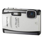 Ремонт фотоаппарата µ TOUGH-6000