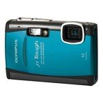 Ремонт фотоаппарата µ TOUGH-6010