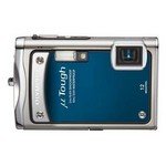 Ремонт фотоаппарата µ TOUGH-8000
