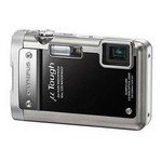 Ремонт фотоаппарата µ TOUGH-8010