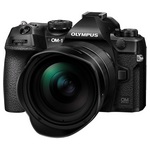 Ремонт фотоаппарата OM-1