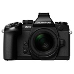 Ремонт фотоаппарата OM-D E-M1 Mark III