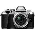 Ремонт фотоаппарата OM-D E-M10 II