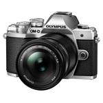 Ремонт фотоаппарата OM-D E-M10 Mark III