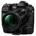 Ремонт фотоаппарата OM-D E-M1X