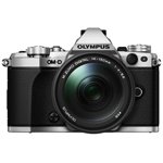 Ремонт фотоаппарата OM-D E-M5 II