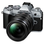 Ремонт фотоаппарата OM-D E-M5 Mark III