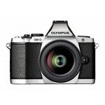 Ремонт фотоаппарата OM-D E-M5