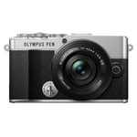 Ремонт фотоаппарата PEN E-P7