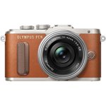 Ремонт фотоаппарата PEN E-PL8