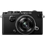 Ремонт фотоаппарата PEN-F