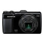 Ремонт фотоаппарата SH-25MR
