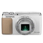 Ремонт фотоаппарата SH-50 iHS