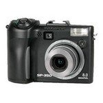 Ремонт фотоаппарата SP-350