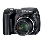Ремонт фотоаппарата SP-500