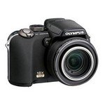 Ремонт фотоаппарата SP-560