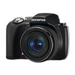 Ремонт фотоаппарата SP-565