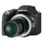 Ремонт фотоаппарата SP-590