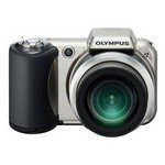 Ремонт фотоаппарата SP-600