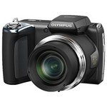 Ремонт фотоаппарата SP-620 UZ