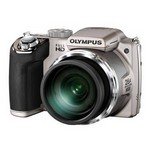 Ремонт фотоаппарата SP-720 UZ