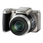 Ремонт фотоаппарата SP-800