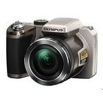 Ремонт фотоаппарата SP-820 UZ