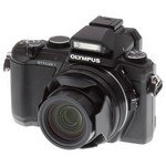 Ремонт фотоаппарата Stylus 1