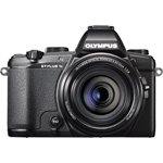 Ремонт фотоаппарата Stylus 1s