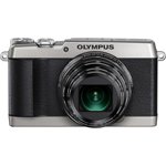 Ремонт фотоаппарата Stylus SH-2
