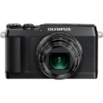 Ремонт фотоаппарата Stylus SH-3