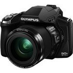 Ремонт фотоаппарата Stylus SP-100