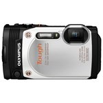 Ремонт фотоаппарата Stylus Tough TG-860