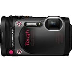 Ремонт фотоаппарата Stylus Tough TG-870