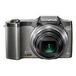 Ремонт фотоаппарата SZ-11