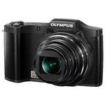 Ремонт фотоаппарата SZ-12