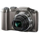 Ремонт фотоаппарата SZ-31MR iHS