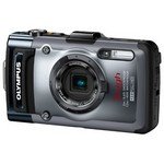 Ремонт фотоаппарата TG-1 iHS