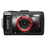 Ремонт фотоаппарата TG-2