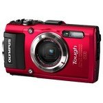 Ремонт фотоаппарата Tough TG-3