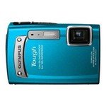 Ремонт фотоаппарата TG-320