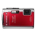 Ремонт фотоаппарата TG-610