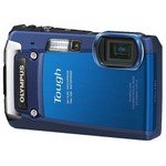 Ремонт фотоаппарата TG-820 iHS