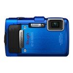 Ремонт фотоаппарата TG-830