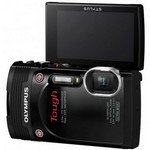 Ремонт фотоаппарата Stylus Tough TG-850 iHS